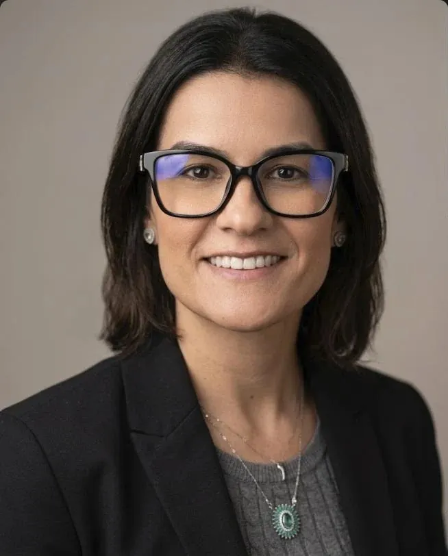 Dra. Fernanda Bittencourt Guedes